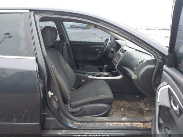 Aukcja sprzedaży 2014 Nissan Altima 2.5 Sv, vin: 1N4AL3AP9EC295586, numer aukcji: 45152393