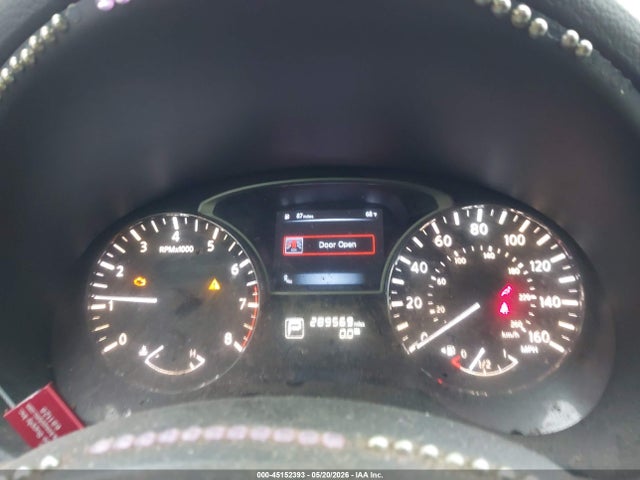 Aukcja sprzedaży 2014 Nissan Altima 2.5 Sv, vin: 1N4AL3AP9EC295586, numer aukcji: 45152393