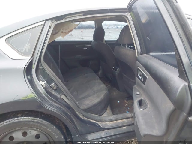 Aukcja sprzedaży 2014 Nissan Altima 2.5 Sv, vin: 1N4AL3AP9EC295586, numer aukcji: 45152393