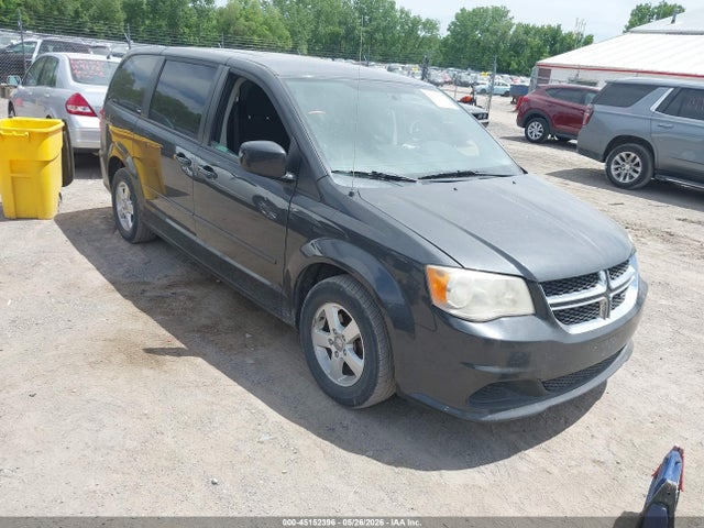 Aukcja sprzedaży 2011 Dodge Grand Caravan Mainstreet, vin: 2D4RN3DG0BR772026, numer aukcji: 45152396