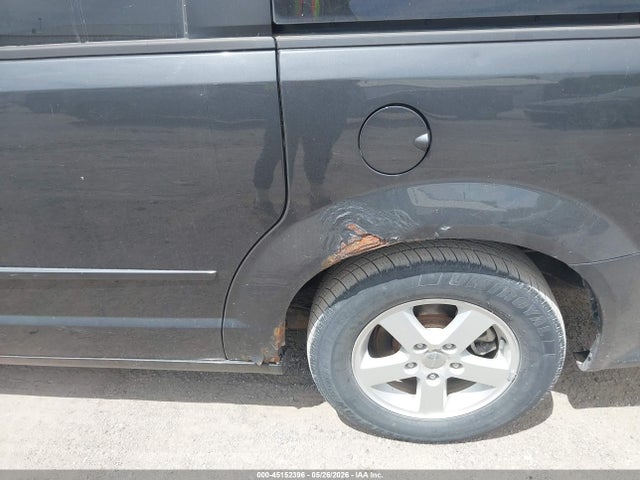 Aukcja sprzedaży 2011 Dodge Grand Caravan Mainstreet, vin: 2D4RN3DG0BR772026, numer aukcji: 45152396