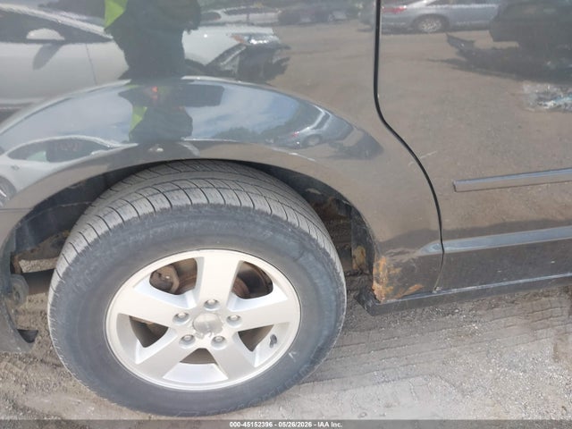 Aukcja sprzedaży 2011 Dodge Grand Caravan Mainstreet, vin: 2D4RN3DG0BR772026, numer aukcji: 45152396