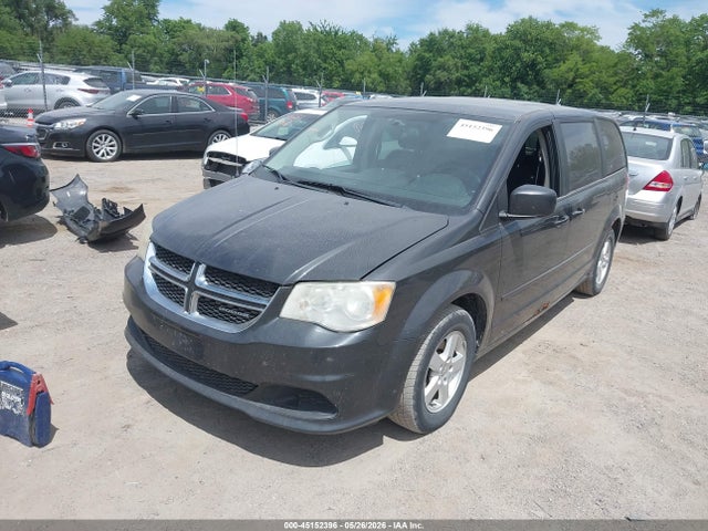 Aukcja sprzedaży 2011 Dodge Grand Caravan Mainstreet, vin: 2D4RN3DG0BR772026, numer aukcji: 45152396