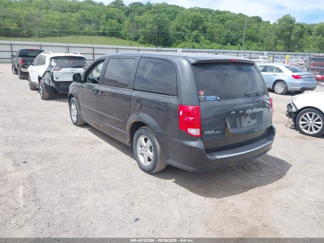 Aukcja sprzedaży 2011 Dodge Grand Caravan Mainstreet, vin: 2D4RN3DG0BR772026, numer aukcji: 45152396