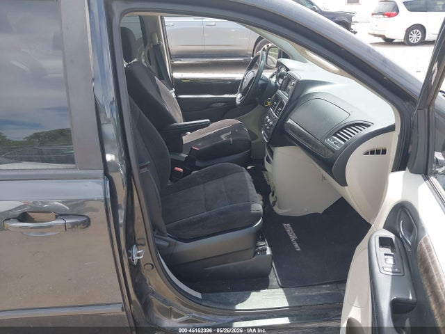 Aukcja sprzedaży 2011 Dodge Grand Caravan Mainstreet, vin: 2D4RN3DG0BR772026, numer aukcji: 45152396
