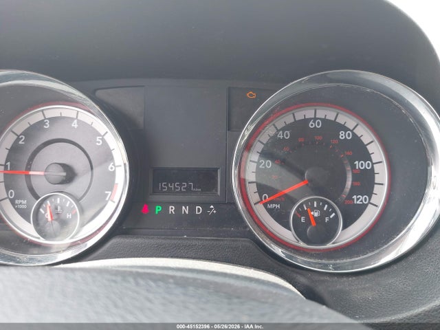 Aukcja sprzedaży 2011 Dodge Grand Caravan Mainstreet, vin: 2D4RN3DG0BR772026, numer aukcji: 45152396