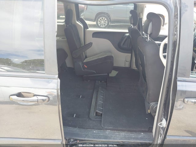 Aukcja sprzedaży 2011 Dodge Grand Caravan Mainstreet, vin: 2D4RN3DG0BR772026, numer aukcji: 45152396