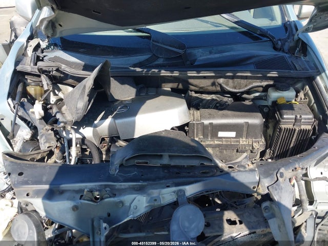 Продаж на аукціоні авто 2009 Lexus Rx 350, vin: 2T2HK31U29C113835, номер лоту: 45152399