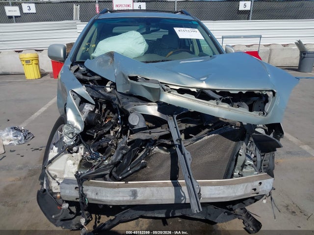 Продаж на аукціоні авто 2009 Lexus Rx 350, vin: 2T2HK31U29C113835, номер лоту: 45152399