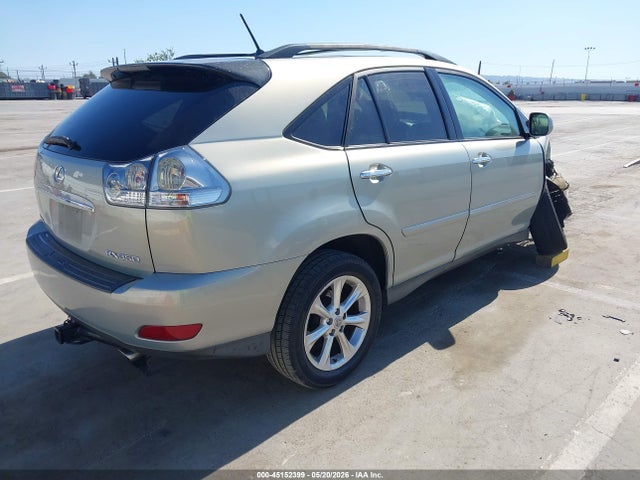 Продаж на аукціоні авто 2009 Lexus Rx 350, vin: 2T2HK31U29C113835, номер лоту: 45152399