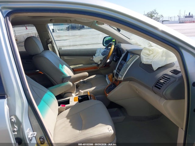 Продаж на аукціоні авто 2009 Lexus Rx 350, vin: 2T2HK31U29C113835, номер лоту: 45152399