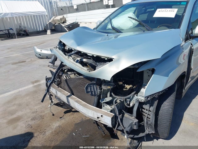 Продаж на аукціоні авто 2009 Lexus Rx 350, vin: 2T2HK31U29C113835, номер лоту: 45152399