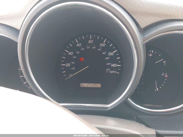 Продаж на аукціоні авто 2009 Lexus Rx 350, vin: 2T2HK31U29C113835, номер лоту: 45152399