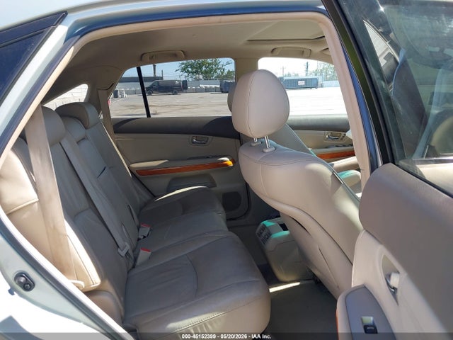 Продаж на аукціоні авто 2009 Lexus Rx 350, vin: 2T2HK31U29C113835, номер лоту: 45152399