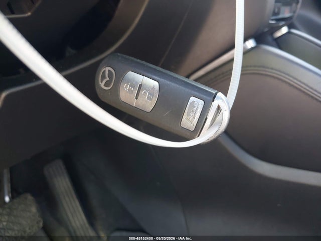 Продажа на аукционе авто 2016 Mazda Cx-5 Grand Touring, vin: JM3KE4DY5G0676818, номер лота: 45152400