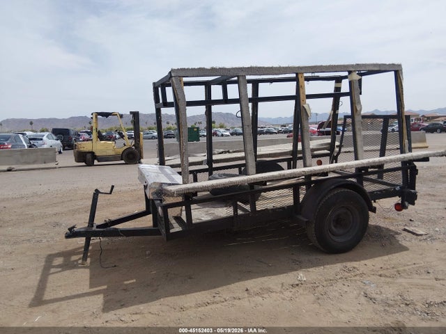 Trailer Homemade 2019 AZ348823 Image 10