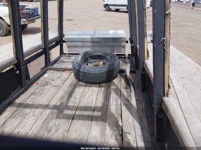 Trailer Homemade 2019 AZ348823 Image 5