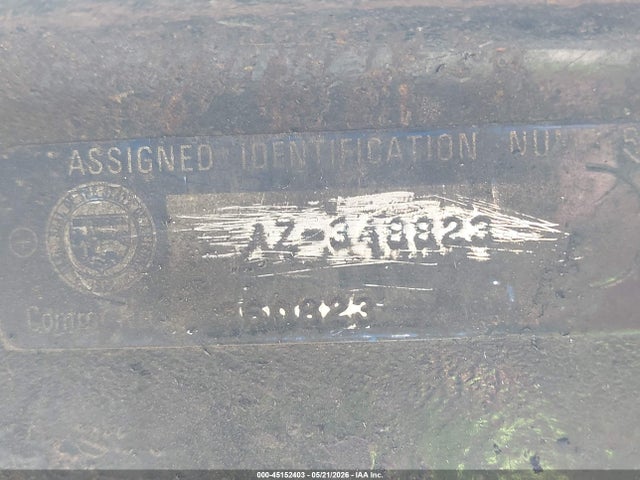 Trailer Homemade 2019 AZ348823 Image 9