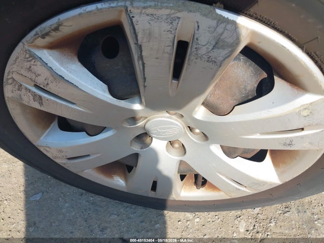 2009 Subaru Forester 2.5x მანქანა იყიდება აუქციონზე, vin: JF2SH61639H754887, აუქციონის ნომერი: 45152404