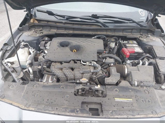 Aukcja sprzedaży 2019 Nissan Altima 2.5 Sl, vin: 1N4BL4EV5KC199517, numer aukcji: 45152406