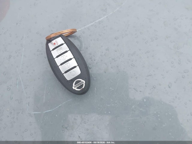 Aukcja sprzedaży 2019 Nissan Altima 2.5 Sl, vin: 1N4BL4EV5KC199517, numer aukcji: 45152406