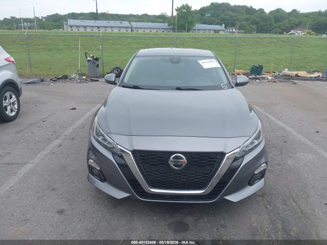 Aukcja sprzedaży 2019 Nissan Altima 2.5 Sl, vin: 1N4BL4EV5KC199517, numer aukcji: 45152406