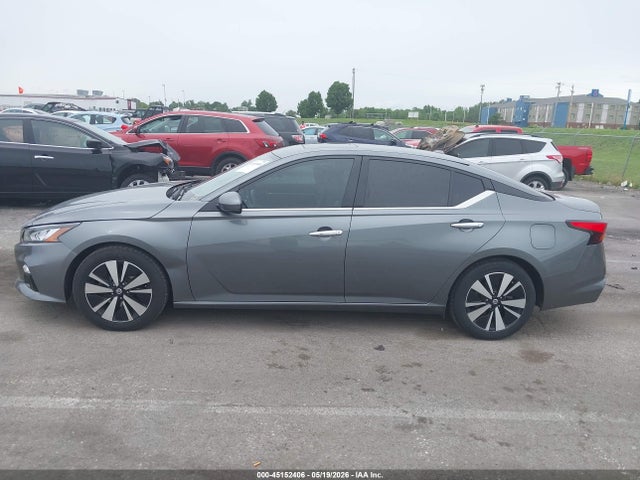 Aukcja sprzedaży 2019 Nissan Altima 2.5 Sl, vin: 1N4BL4EV5KC199517, numer aukcji: 45152406