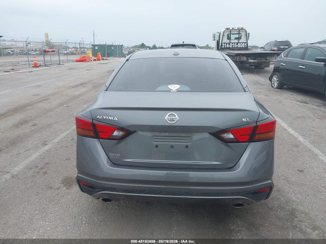 Aukcja sprzedaży 2019 Nissan Altima 2.5 Sl, vin: 1N4BL4EV5KC199517, numer aukcji: 45152406