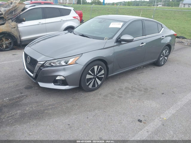 Aukcja sprzedaży 2019 Nissan Altima 2.5 Sl, vin: 1N4BL4EV5KC199517, numer aukcji: 45152406