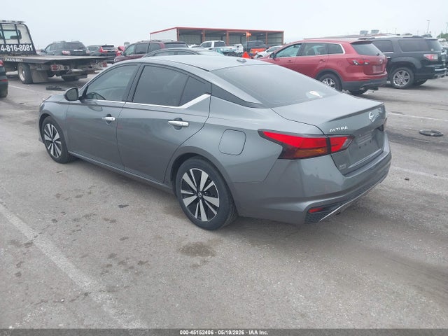 Aukcja sprzedaży 2019 Nissan Altima 2.5 Sl, vin: 1N4BL4EV5KC199517, numer aukcji: 45152406