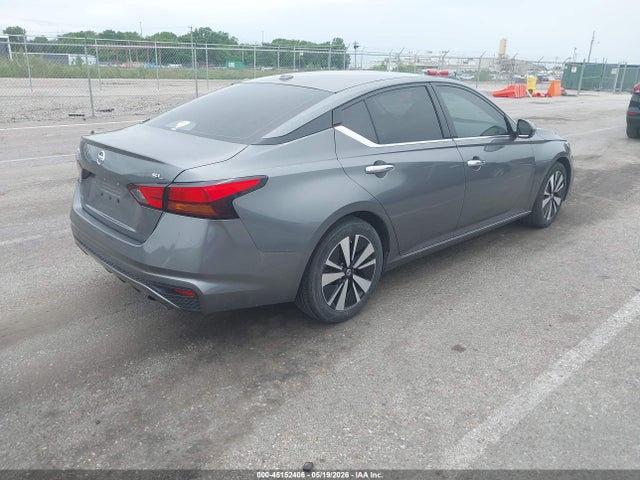 Aukcja sprzedaży 2019 Nissan Altima 2.5 Sl, vin: 1N4BL4EV5KC199517, numer aukcji: 45152406