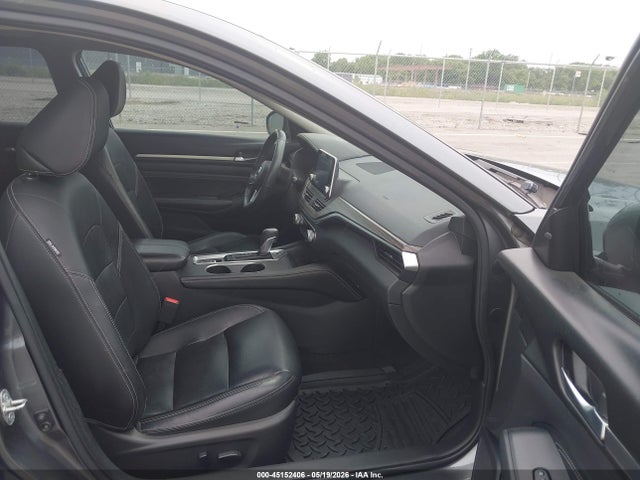 Aukcja sprzedaży 2019 Nissan Altima 2.5 Sl, vin: 1N4BL4EV5KC199517, numer aukcji: 45152406