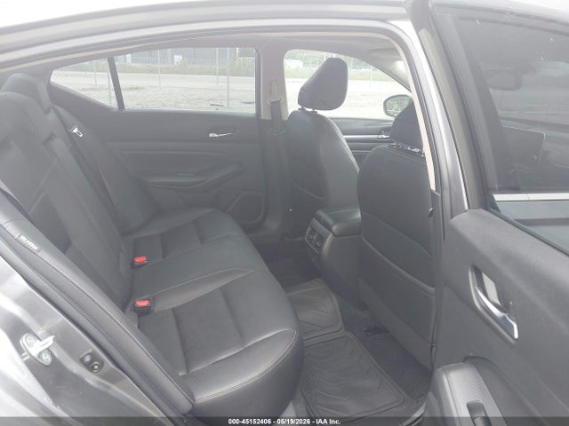 Aukcja sprzedaży 2019 Nissan Altima 2.5 Sl, vin: 1N4BL4EV5KC199517, numer aukcji: 45152406