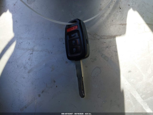 2015 Honda Civic Lx მანქანა იყიდება აუქციონზე, vin: 19XFB2F54FE210961, აუქციონის ნომერი: 45152407