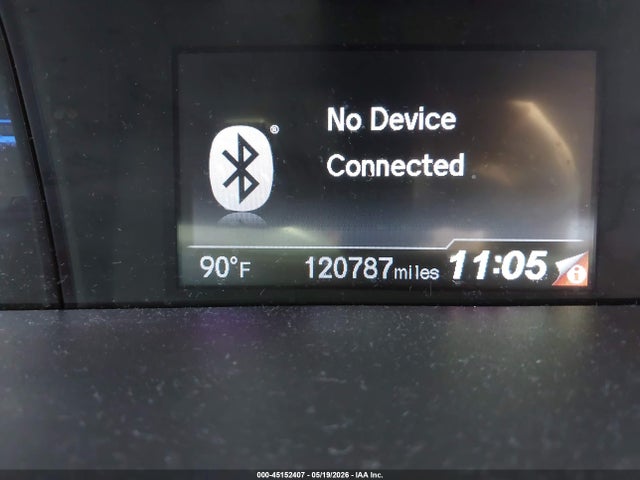 2015 Honda Civic Lx მანქანა იყიდება აუქციონზე, vin: 19XFB2F54FE210961, აუქციონის ნომერი: 45152407