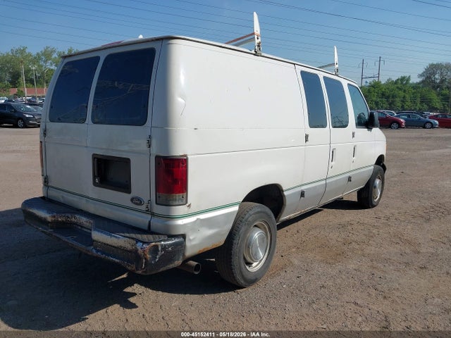 45152411 :رقم المزاد ، 1FTNE24L96DB42758 vin ، 2006 Ford E-250 Commercial/recreational مزاد بيع