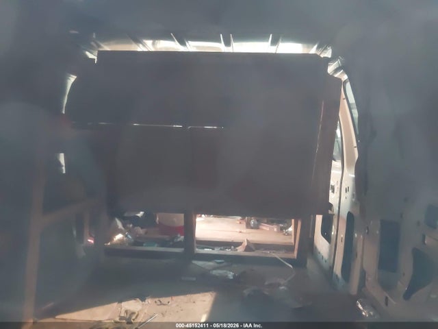 45152411 :رقم المزاد ، 1FTNE24L96DB42758 vin ، 2006 Ford E-250 Commercial/recreational مزاد بيع