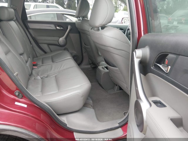 2009 Honda Cr-v Ex-l მანქანა იყიდება აუქციონზე, vin: 5J6RE48749L061603, აუქციონის ნომერი: 45152413