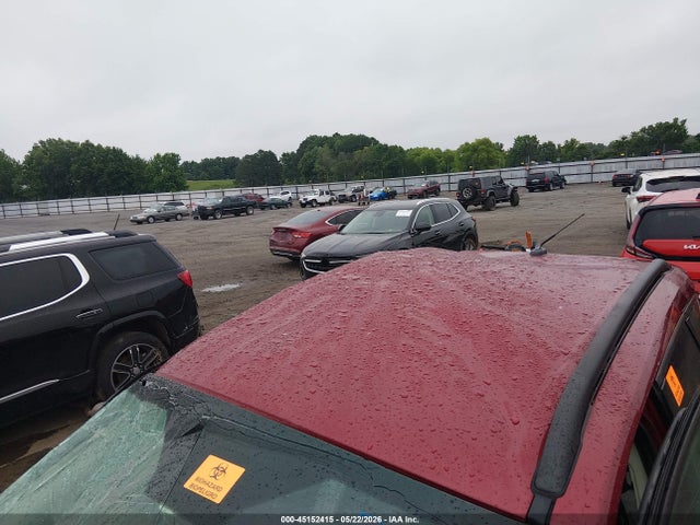 Продажа на аукционе авто 2017 Ford Escape Se, vin: 1FMCU9G99HUC01132, номер лота: 45152415