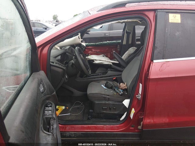 Продажа на аукционе авто 2017 Ford Escape Se, vin: 1FMCU9G99HUC01132, номер лота: 45152415