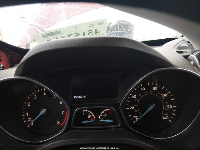 Продажа на аукционе авто 2017 Ford Escape Se, vin: 1FMCU9G99HUC01132, номер лота: 45152415