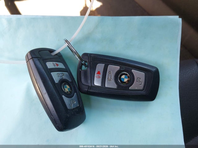 Aukcja sprzedaży 2014 Bmw X3 Xdrive28i, vin: 5UXWX9C5XE0D28441, numer aukcji: 45152416
