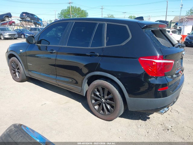 Aukcja sprzedaży 2014 Bmw X3 Xdrive28i, vin: 5UXWX9C5XE0D28441, numer aukcji: 45152416