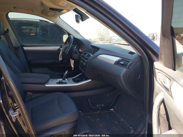 Aukcja sprzedaży 2014 Bmw X3 Xdrive28i, vin: 5UXWX9C5XE0D28441, numer aukcji: 45152416