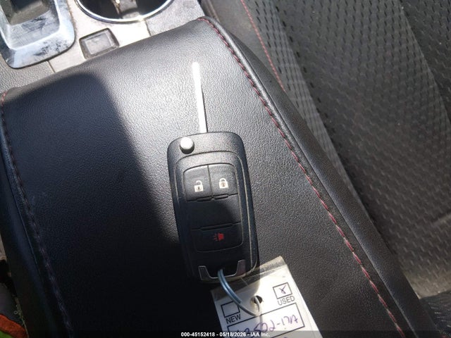 Продаж на аукціоні авто 2013 Gmc Terrain Sle-1, vin: 2GKFLREK8D6275729, номер лоту: 45152418