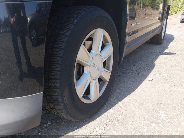 Продаж на аукціоні авто 2013 Gmc Terrain Sle-1, vin: 2GKFLREK8D6275729, номер лоту: 45152418