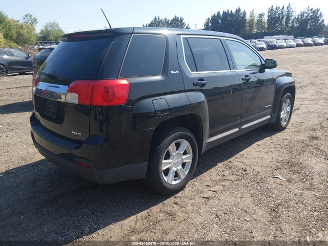 Продаж на аукціоні авто 2013 Gmc Terrain Sle-1, vin: 2GKFLREK8D6275729, номер лоту: 45152418