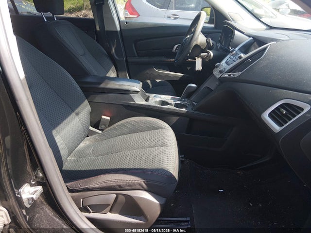 Продаж на аукціоні авто 2013 Gmc Terrain Sle-1, vin: 2GKFLREK8D6275729, номер лоту: 45152418