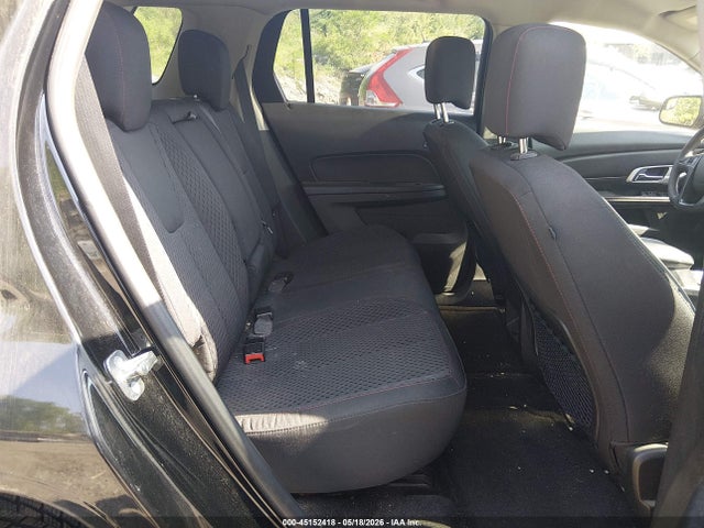 Продаж на аукціоні авто 2013 Gmc Terrain Sle-1, vin: 2GKFLREK8D6275729, номер лоту: 45152418