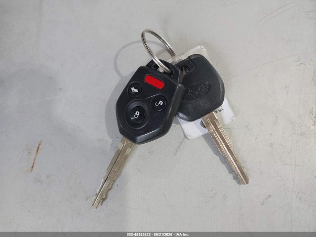 Subaru Legacy 2.5i Premium 2018 4S3BNAC60J3041213 Image 11